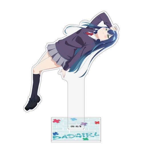 ばっどがーる 清木清 アクリルスタンド 【03/16頃入荷】