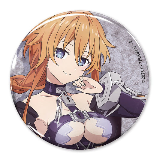 デート・ア・ライブV 識別名〈ベルセルク〉八舞夕弦 65mm缶バッジ 【02/04頃入荷】