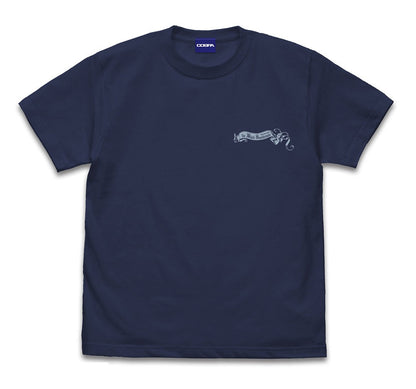 ソードアート・オンライン 黒の剣士キリト Tシャツ UWVer. BLACK XL 【01/24頃入荷】
