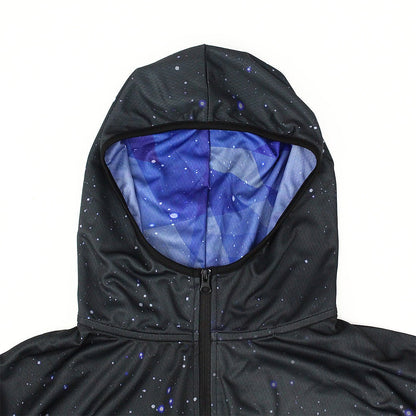 アニメ「ぼっち・ざ・ろっく！」 後藤ひとり フルグラフィックドライパーカー Playing .. M  【03/24頃入荷】