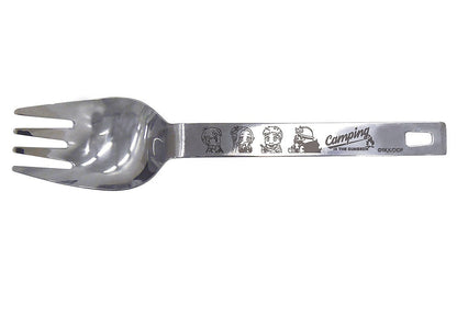 ダンジョン飯 ヌードルスプーン 【12/24頃入荷】